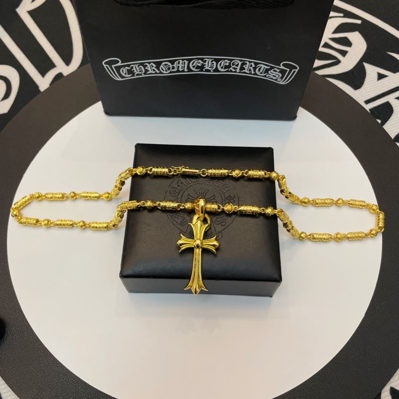 Chrome Hearts Necklaces